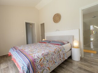 Villa Trgetari Caratteristiche 23