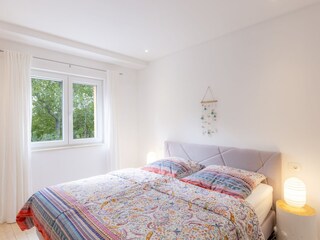 Villa Trgetari Caratteristiche 25