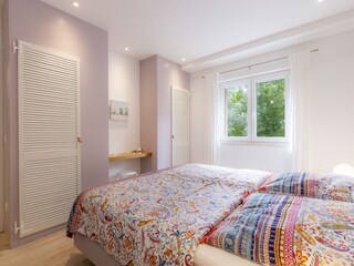 Villa Trgetari Caratteristiche 26