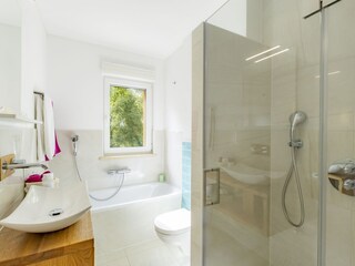 Villa Trgetari Caratteristiche 27