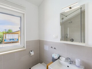 Villa Trgetari Caratteristiche 30