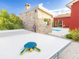 Villa Trgetari Ambiente 51