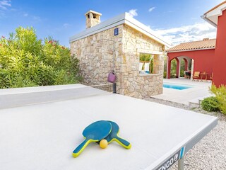 Villa Trgetari Ambiente 57