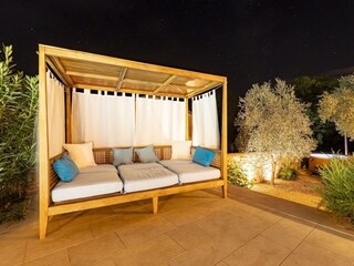 Villa Trgetari Ambiente 60