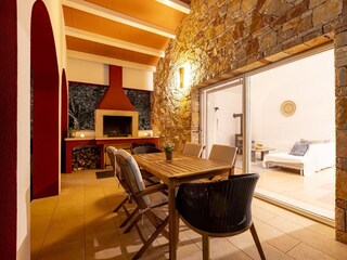 Villa Trgetari Ambiente 62