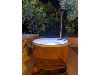 Villa Trgetari Ambiente 63