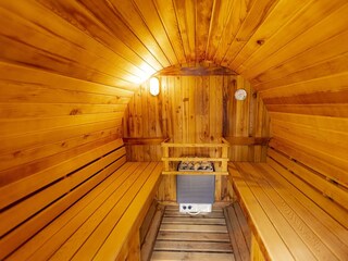 Villa Trgetari Ambiente 65