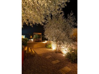 Villa Trgetari Ambiente 66