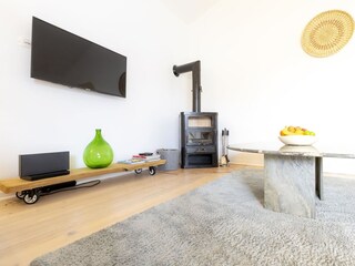 Villa Trgetari Caratteristiche 34