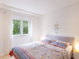 Villa Trgetari Caratteristiche 42