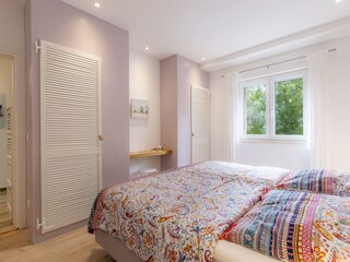 Villa Trgetari Caratteristiche 43