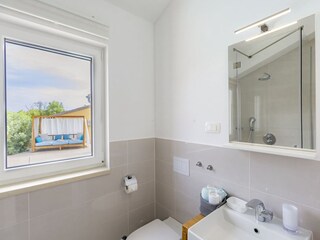 Villa Trgetari Caratteristiche 46