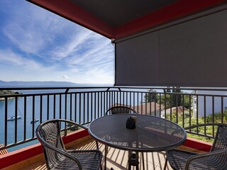 Appartamento Drenje Registrazione all'aperto 2