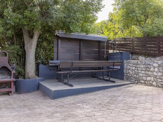 Appartamento Drenje Registrazione all'aperto 5