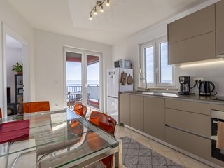 Appartamento Drenje Caratteristiche 7