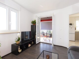 Appartamento Drenje Caratteristiche 8