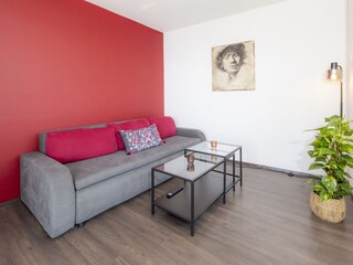 Appartamento Drenje Caratteristiche 9