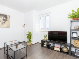 Appartamento Drenje Caratteristiche 10