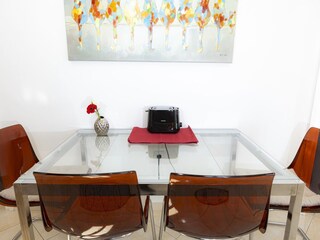 Appartamento Drenje Caratteristiche 12