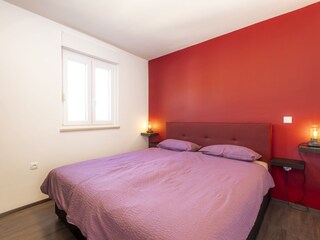 Appartamento Drenje Caratteristiche 15