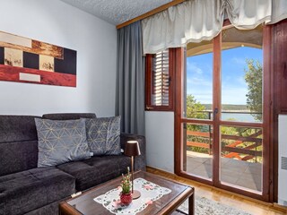 Apartamento Supetarska Draga Características 24
