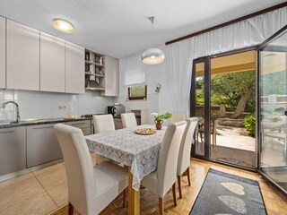 Apartamento Supetarska Draga Características 27