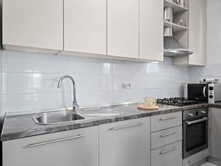 Apartamento Supetarska Draga Características 28