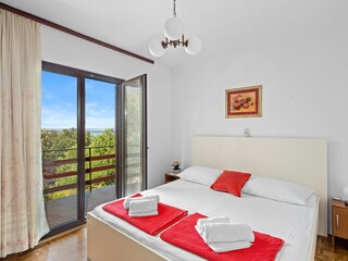 Apartamento Supetarska Draga Características 30