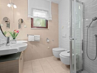 Apartamento Supetarska Draga Características 32