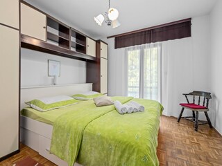 Apartamento Supetarska Draga Características 33