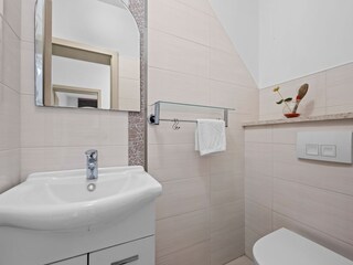 Apartamento Supetarska Draga Características 34