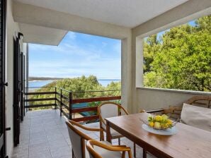 Apartment Anamar - Appartement met drie slaapkamers