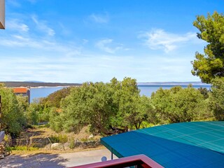 Apartamento Supetarska Draga Grabación al aire libre 3