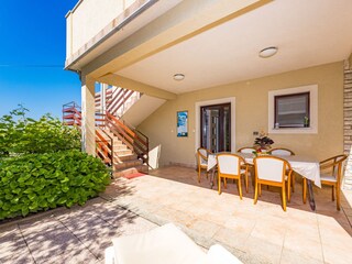 Apartamento Supetarska Draga Grabación al aire libre 7