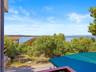 Apartamento Supetarska Draga Entorno 46