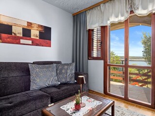 Apartamento Supetarska Draga Características 36