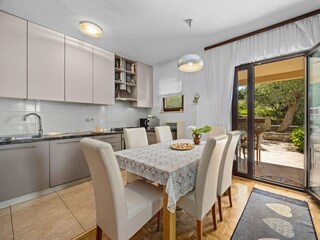 Apartamento Supetarska Draga Características 38