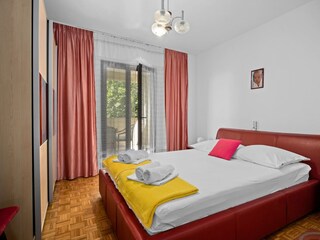 Apartamento Supetarska Draga Características 43