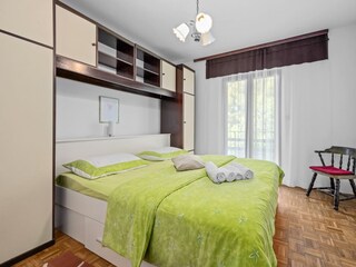 Apartamento Supetarska Draga Características 44