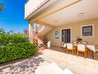 Apartamento Supetarska Draga Grabación al aire libre 14