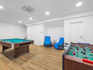 Villa Mali Maj Características 16