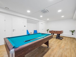 Villa Mali Maj Équipement 22