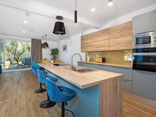 Villa Mali Maj Características 19