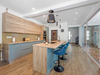 Villa Mali Maj Caratteristiche 20