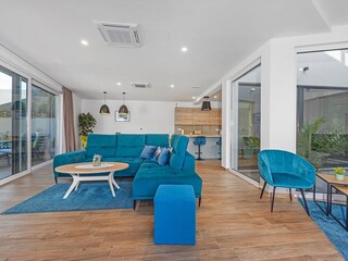 Villa Mali Maj Características 21