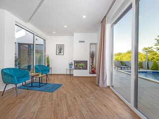 Villa Mali Maj Caratteristiche 22