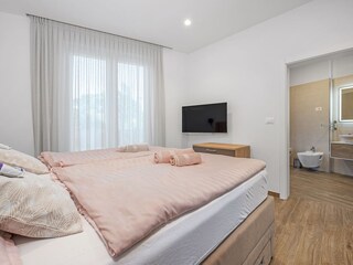 Villa Mali Maj Caratteristiche 28