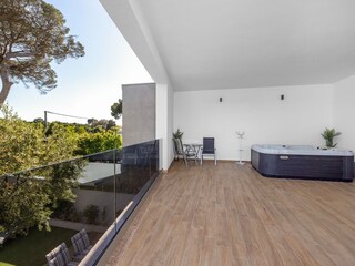 Villa Mali Maj Caratteristiche 33