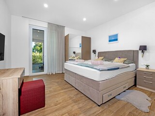 Villa Mali Maj Características 34