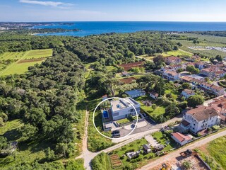 Villa Mali Maj Omgeving 71